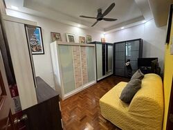 Ballota Park Condominium (D17), Condominium #577072631